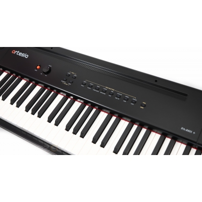Artesia PA-88H + (pianino cyfrowe, PA88)