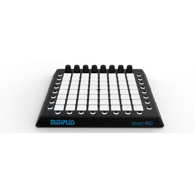 MIDIPLUS- SmartPad