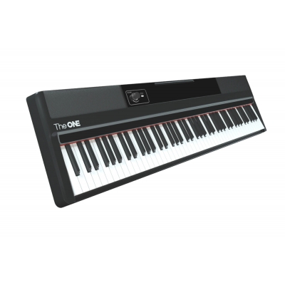 THE ONE- Smart Keyboard NEX - BLACK
