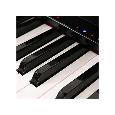 THE ONE- Smart Piano TOP 1 BLACK
