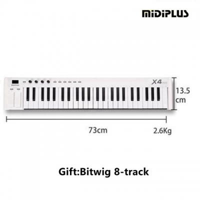 MIDIPLUS- X4 mini