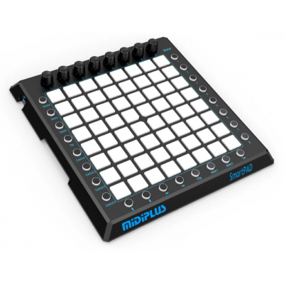 MIDIPLUS- SmartPad