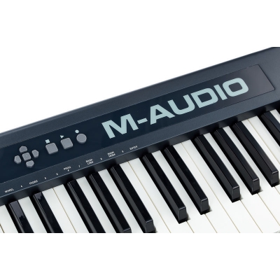 M-AUDIO Keystation 88 II