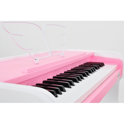Artesia AC-49 Różowe - pianino cyfrowe dla dzieci