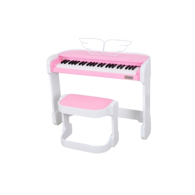 Artesia AC-49 Różowe - pianino cyfrowe dla dzieci