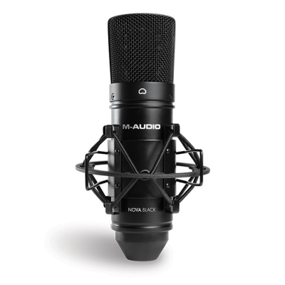 M-AUDIO AIR 192/4 Vocal Studio Pro