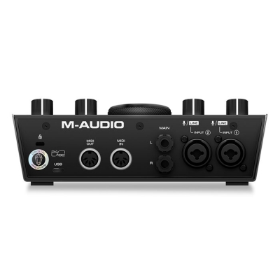M-AUDIO AIR 192/6 - Interfejs Audio USB
