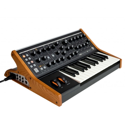MOOG SUBsequent 25