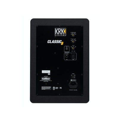 KRK RP8 Rokit Classic (Classic 8)
