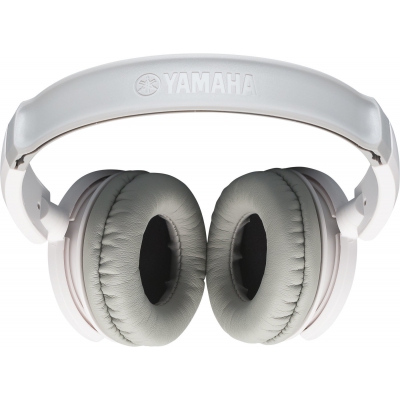 Słuchawki YAMAHA HPH-100 białe