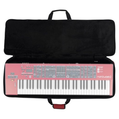 Pokrowiec Softcase Nord Wave 2