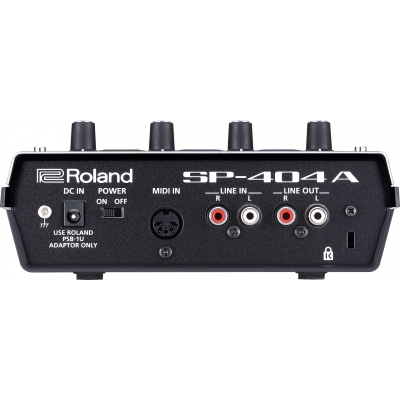 Roland SP-404A Sampler