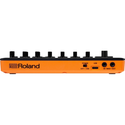 ROLAND AIRA COMPACT T-8 Beat Machine