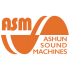 Ashun Sound Machines