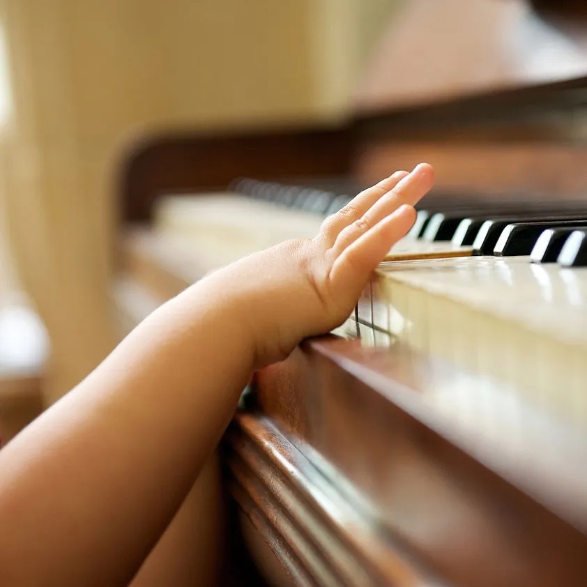 Jaki instrument klawiszowy będzie najlepszy do nauki?