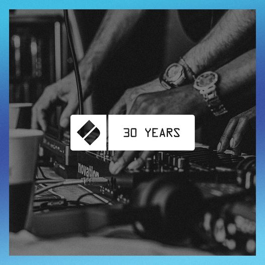 30 lat tworzenia muzyki z Novation