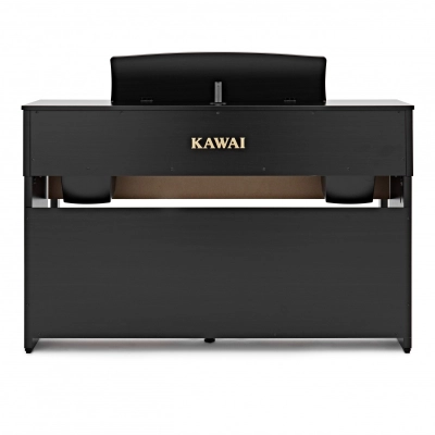 KAWAI CA401 palisander / rw