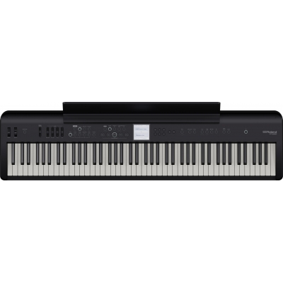 ROLAND FP-E50 pianino cyfrowe z aranżerem