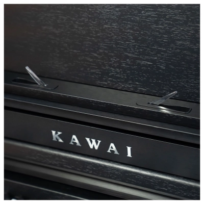 KAWAI CA401 czarny / bk