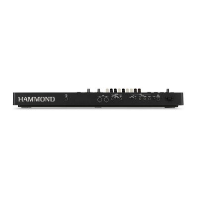 HAMMOND M-solo (czarny / bk)