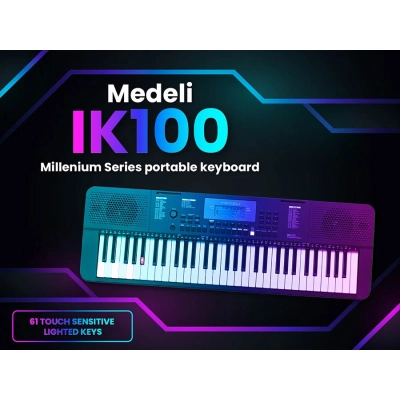 MEDELI IK100