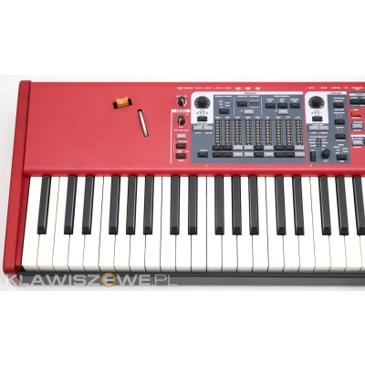 NORD Stage 3 HA88