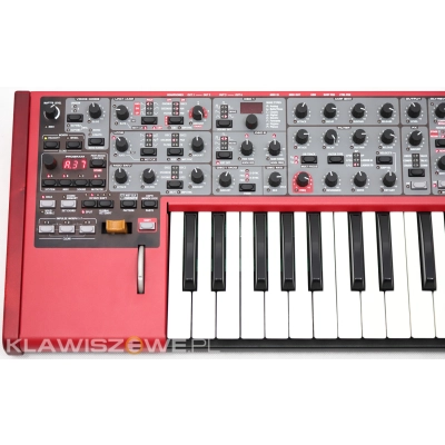 NORD LEAD 4
