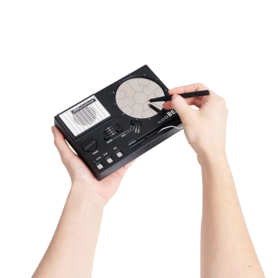 Stylophone BEAT Pocket Drum Machine