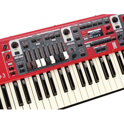 NORD Stage 3 COMPACT