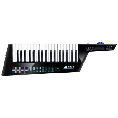 ALESIS VORTEX WIRELESS 2 Keytar Keyboard na pasku