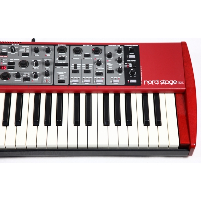 NORD STAGE EX Compact 73 + case