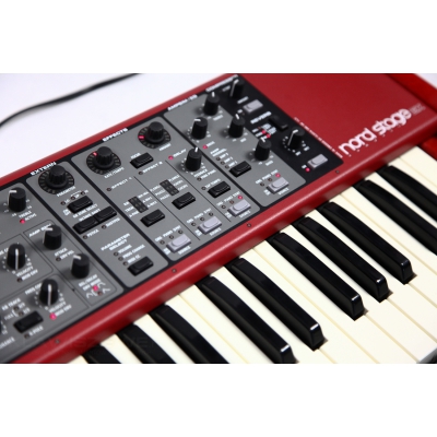 NORD STAGE EX Compact 73 + case