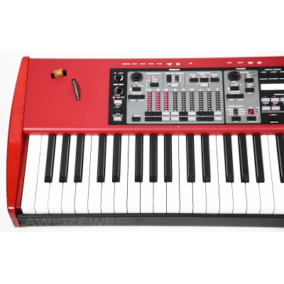 NORD STAGE EX 76