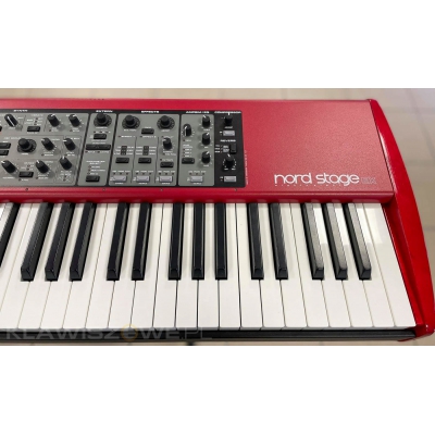NORD STAGE EX 88