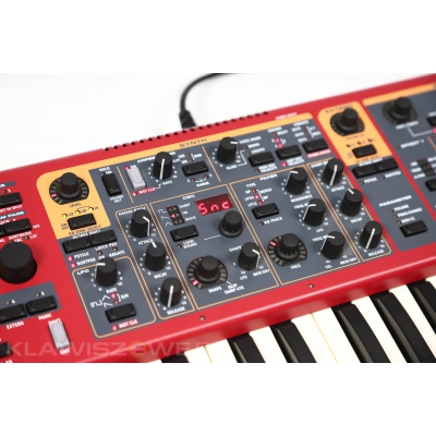NORD STAGE 2 EX Compact