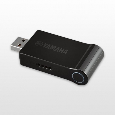 YAMAHA UD-WL01 interfejs USB do bezprzewodowych połączeń LAN instrument/iOS