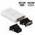 Adapter video USB - HDMI do Yamaha GENOS, PSR SX900
