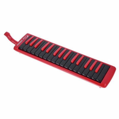 HOHNER FIRE RED 32