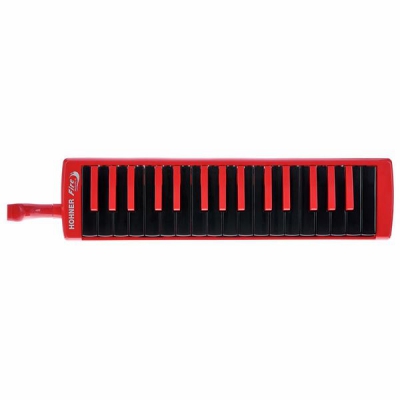 HOHNER FIRE RED 32
