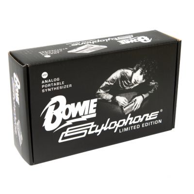Stylophone S1 BOWIE LIMITED EDITION