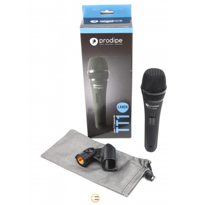 PRODIPE TT1 LANEN - mikrofon dynamiczny