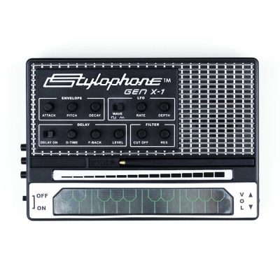 Stylophone GEN X-1 + pokrowiec