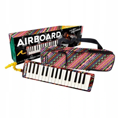 HOHNER AIRBOARD 37