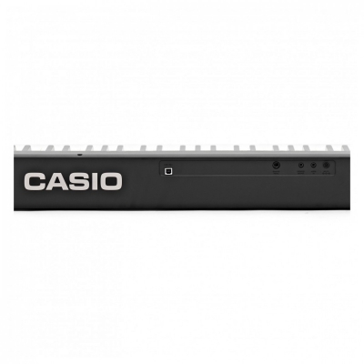 CASIO CDP-S110 bk / czarne + STATYW