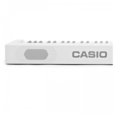 CASIO CDP-S110 wh / białe + STATYW X i ŁAWKA