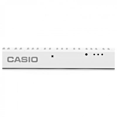 CASIO CDP-S110 wh / białe + STATYW X i ŁAWKA