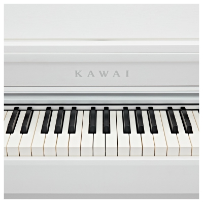 Kawai CN39 Białe
