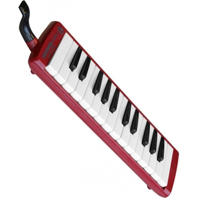 HOHNER STUDENT 26 red