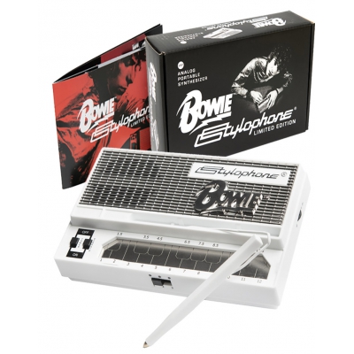 Stylophone S1 BOWIE LIMITED EDITION