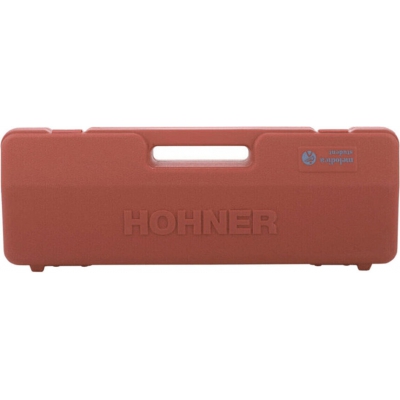HOHNER STUDENT 26 red